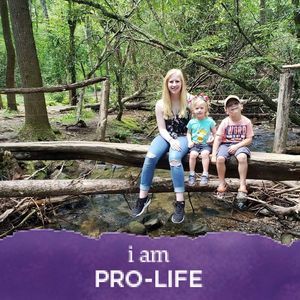 Meet your Posher, Chrissy